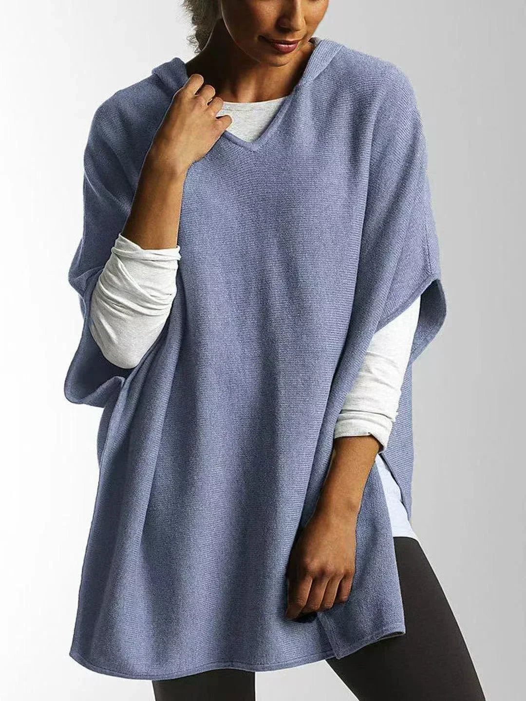 Zulema® | Maglione invernale moderno e conveniente