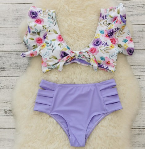 Diana® | Bikini invernale semplice ed elegante