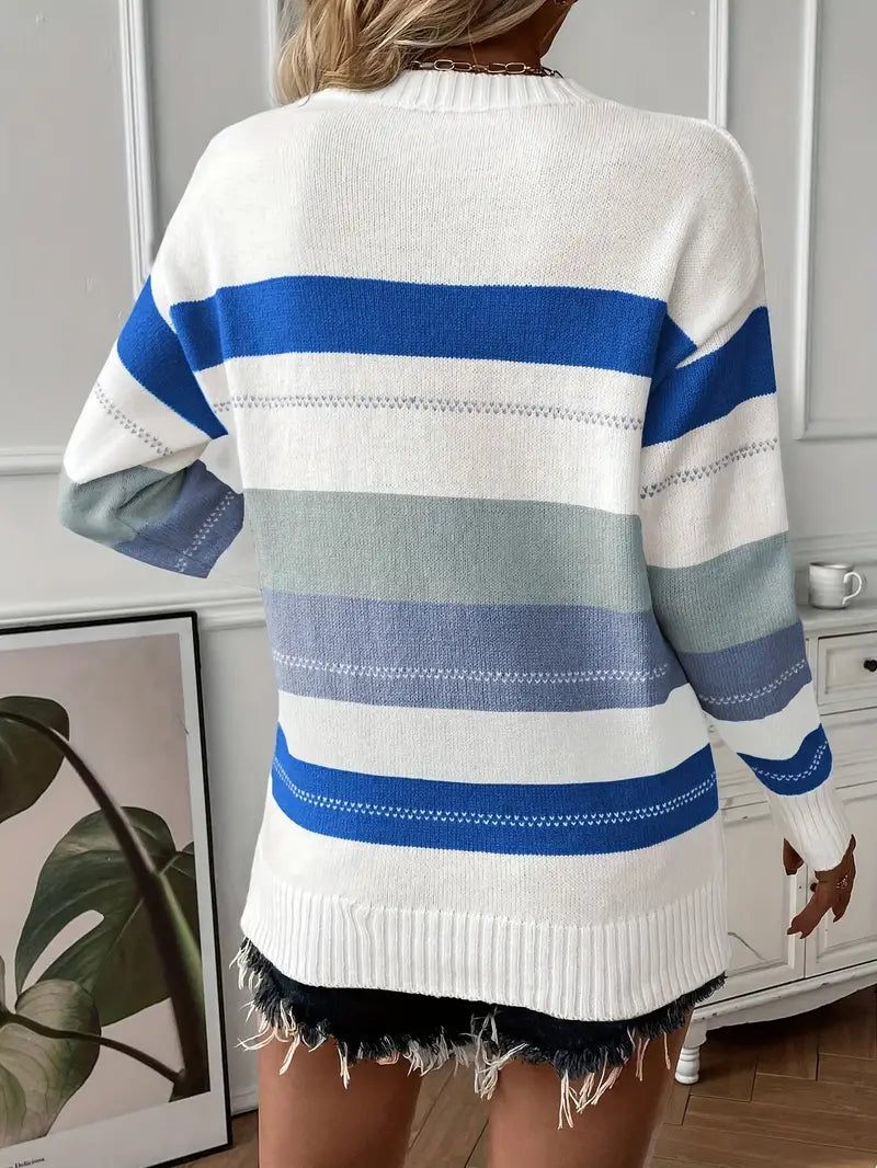 Yvonne® | Maglione invernale classico e comodo
