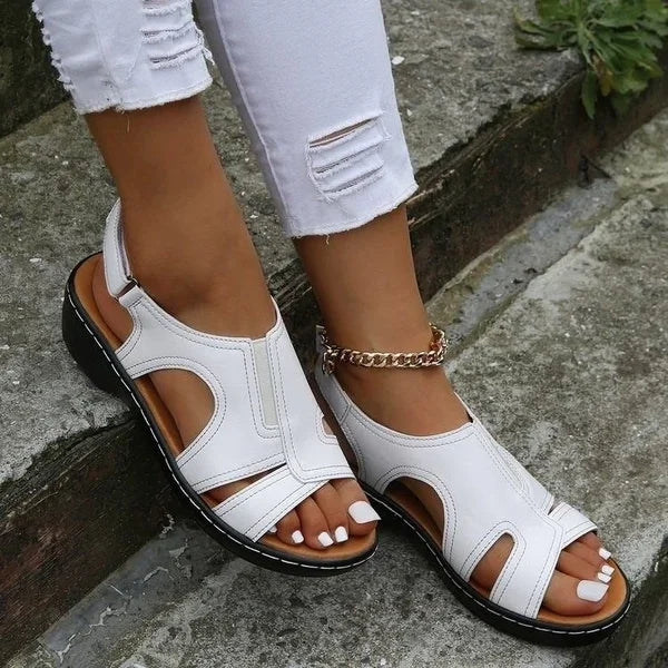 Albina® | Sandali ortopedici primaverili