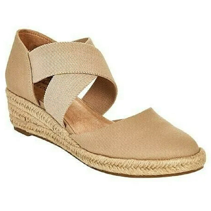 Aleida® | Sandali estivi ortopedici