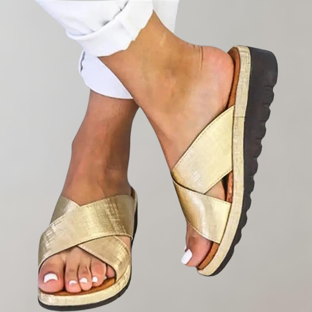 Anemone® | Comodi sandali estivi da donna