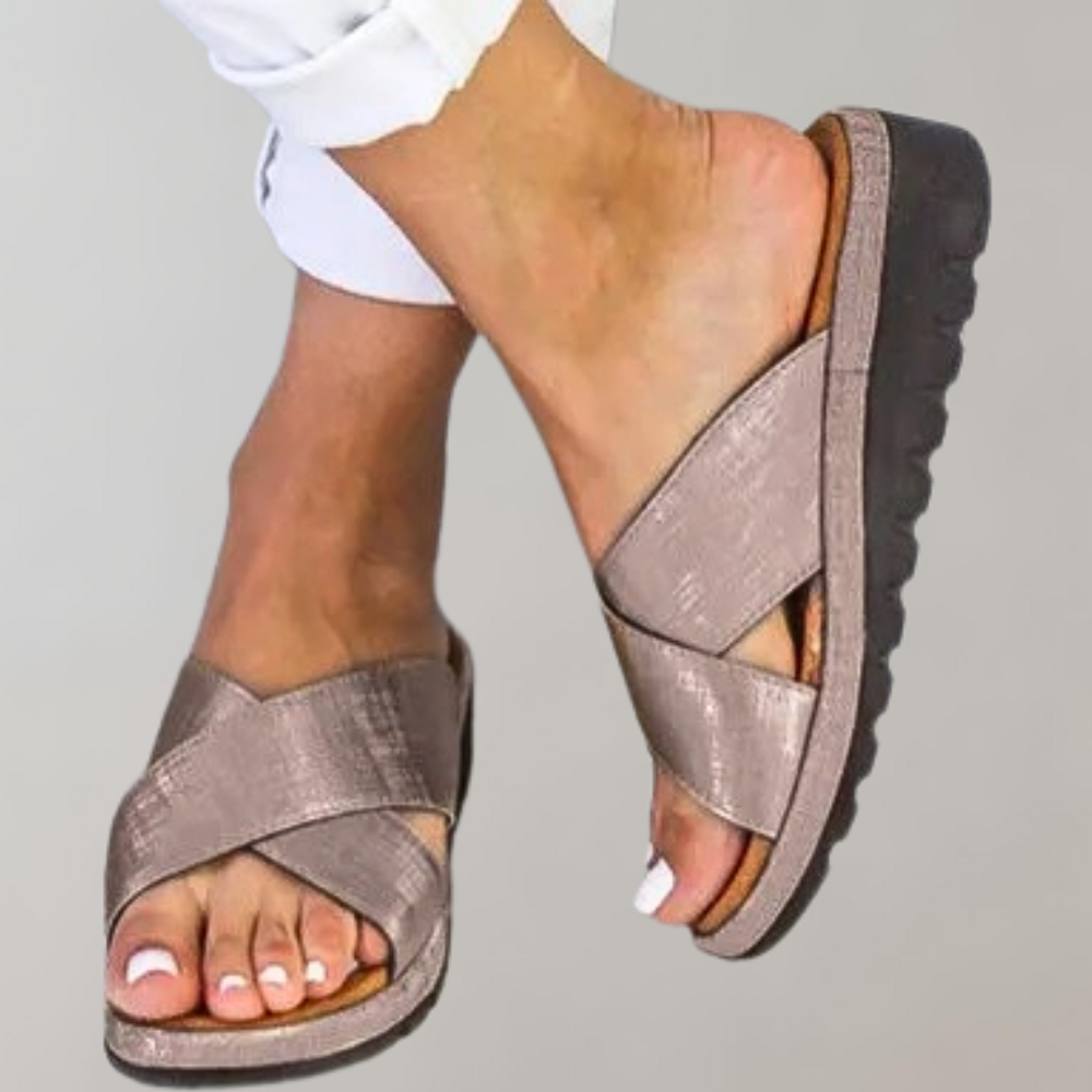 Anemone® | Comodi sandali estivi da donna