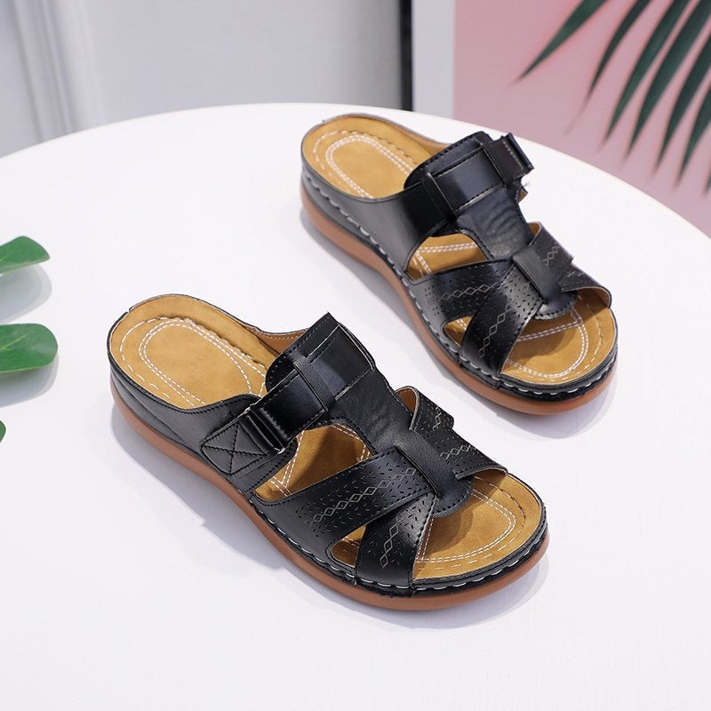 Rafaela® | Sandali ortopedici da donna