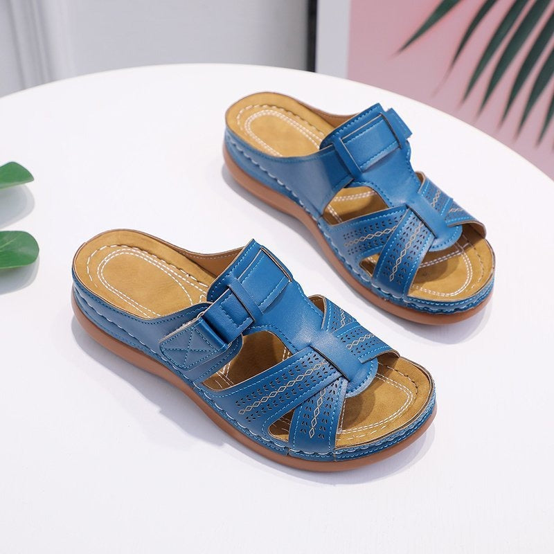 Rafaela® | Sandali ortopedici da donna