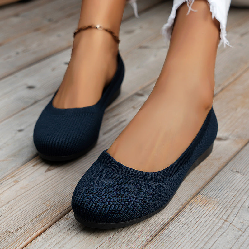 Yoselin® | Scarpe ortopediche slip-on