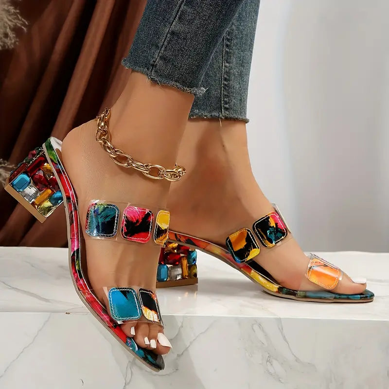 Zoe® | Sandali ortopedici alla moda