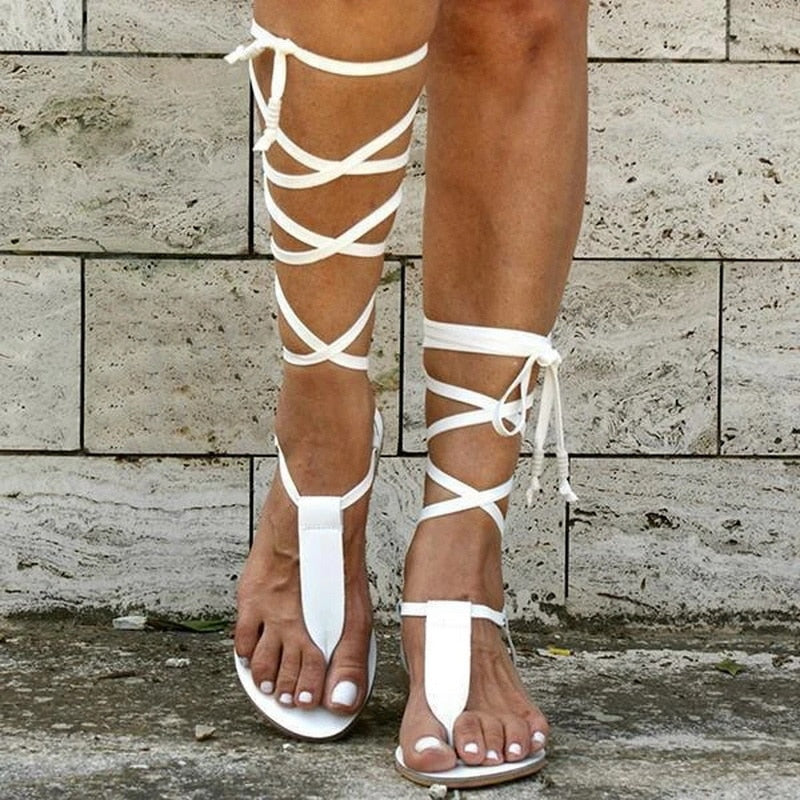 Annunciazione® | Sandali estivi alla moda