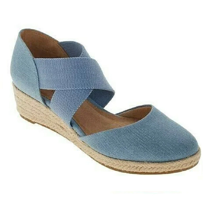 Aleida® | Sandali estivi ortopedici
