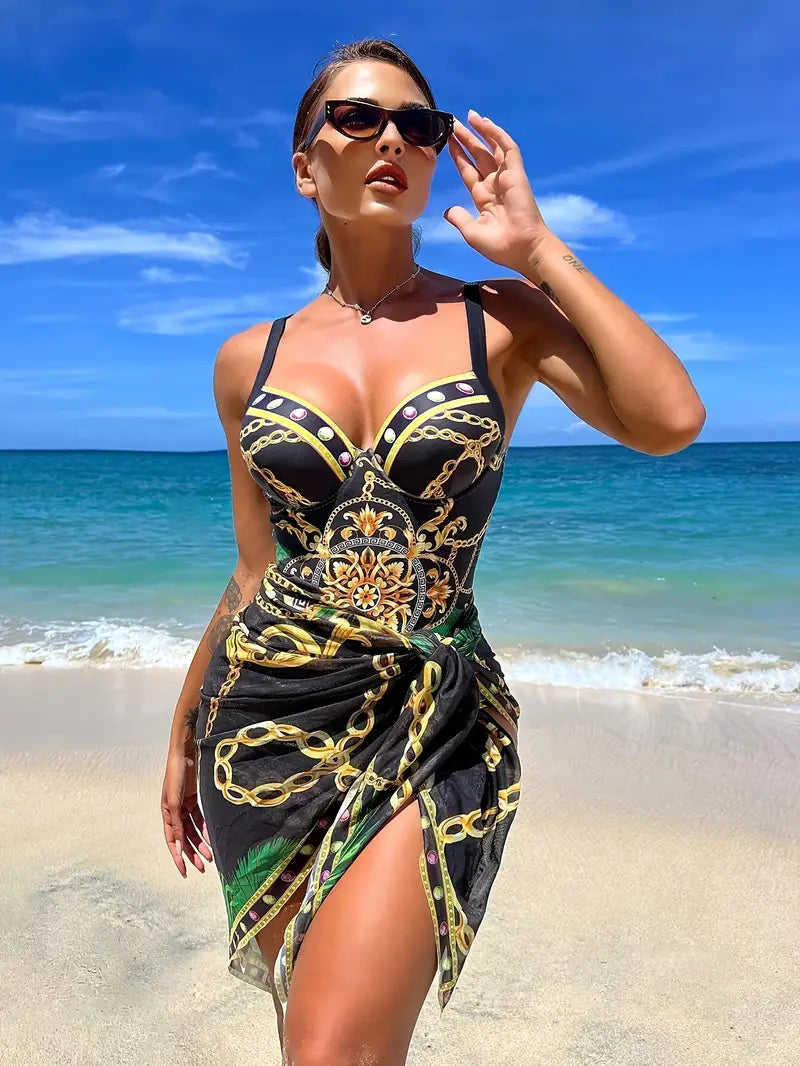 Sara® | Bikini rilassato ed elegante