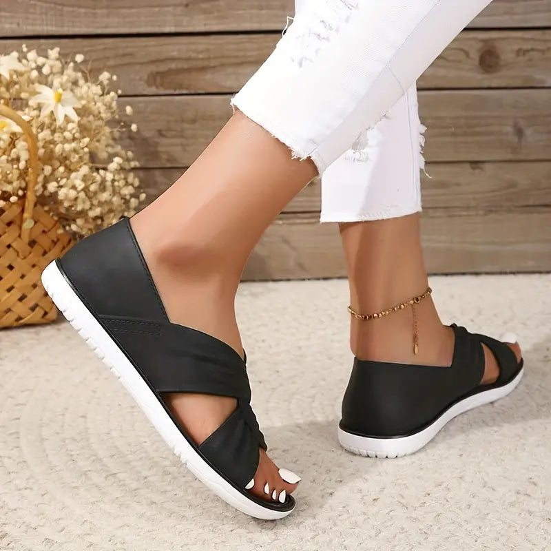 Alma® | Sandali slip comodi