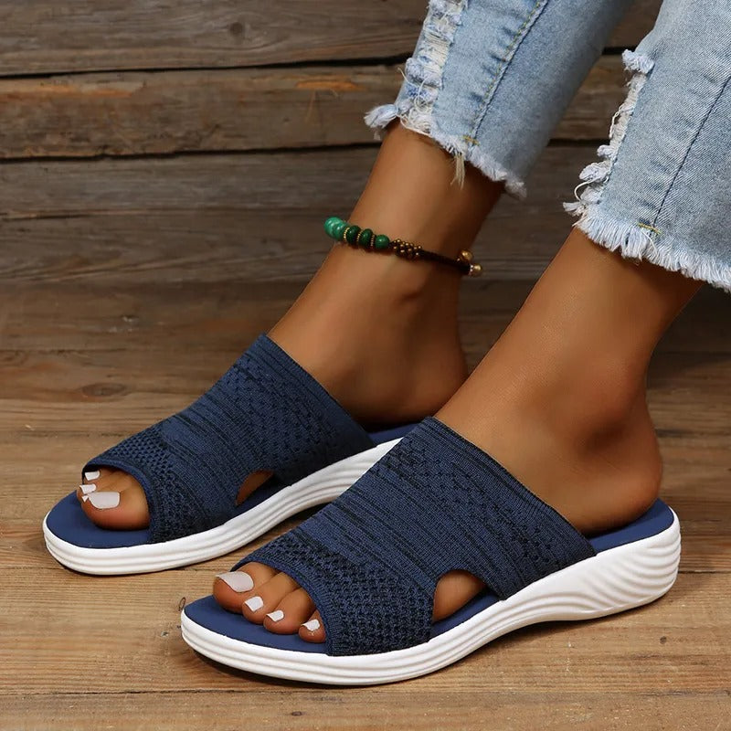 Lauretta® | Sandali comodi
