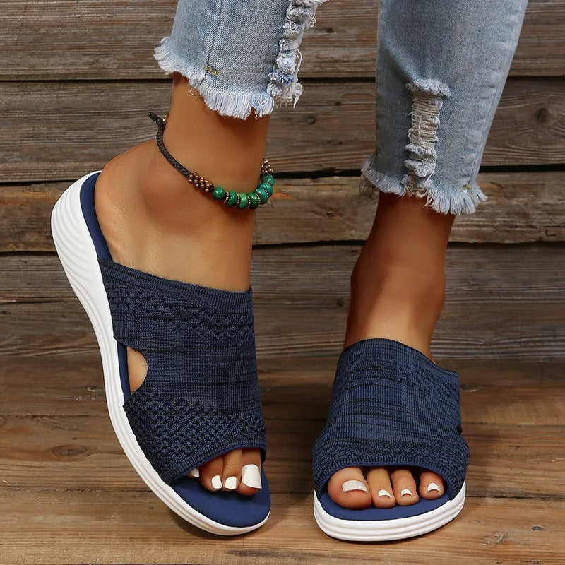 Lauretta® | Sandali comodi