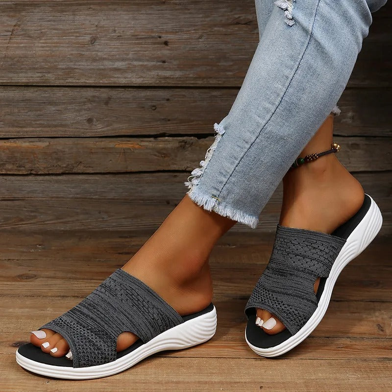 Lauretta® | Sandali comodi