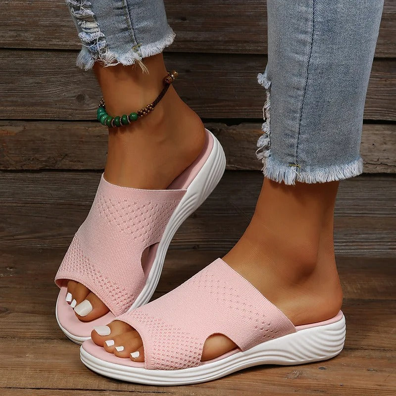 Lauretta® | Sandali comodi