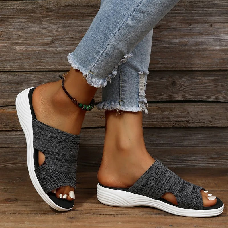 Lauretta® | Sandali comodi