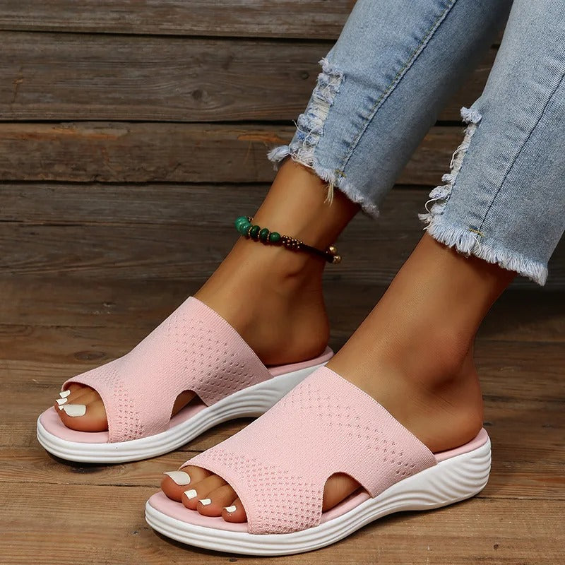 Lauretta® | Sandali comodi