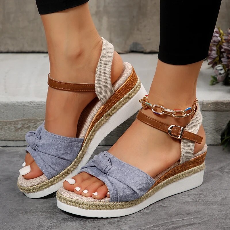 Pria® | Sandali alla moda