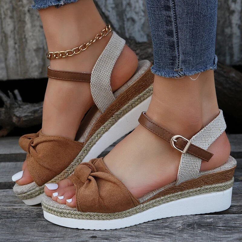 Pria® | Sandali alla moda