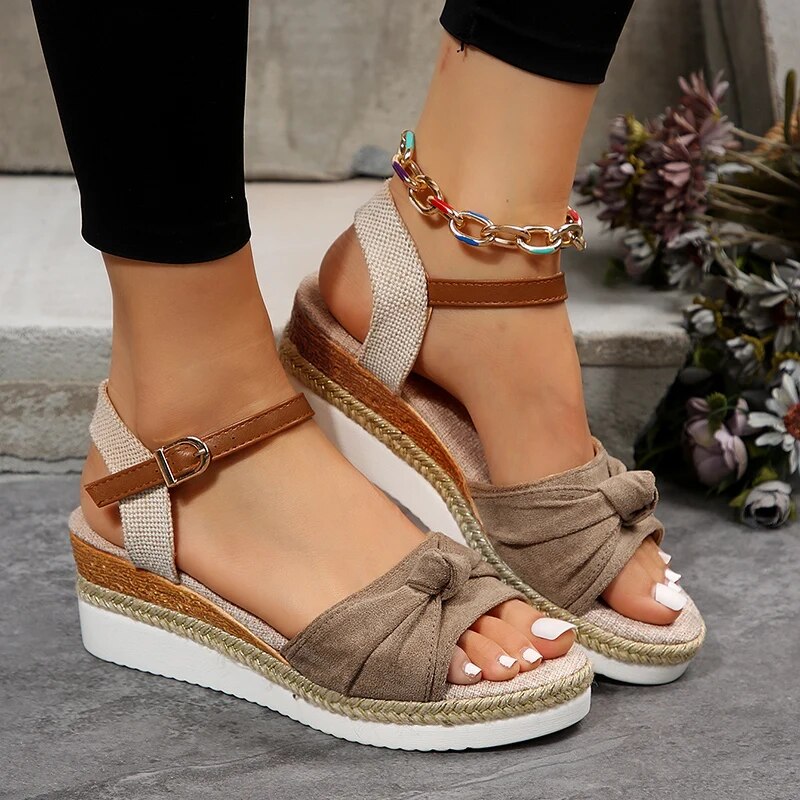 Pria® | Sandali alla moda