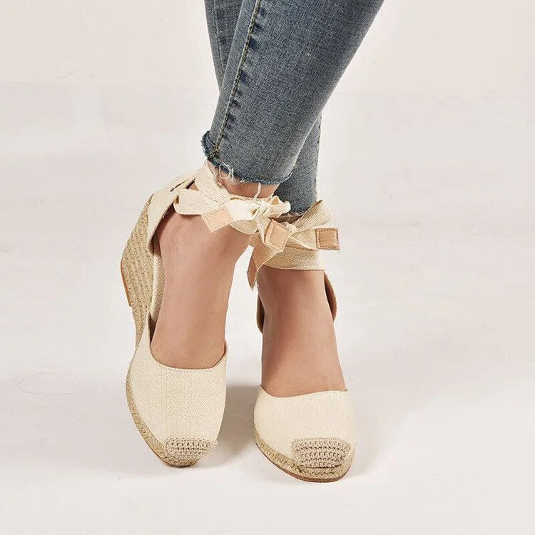 Praxedes® | Sandali da donna