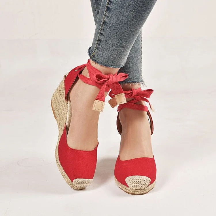 Praxedes® | Sandali da donna