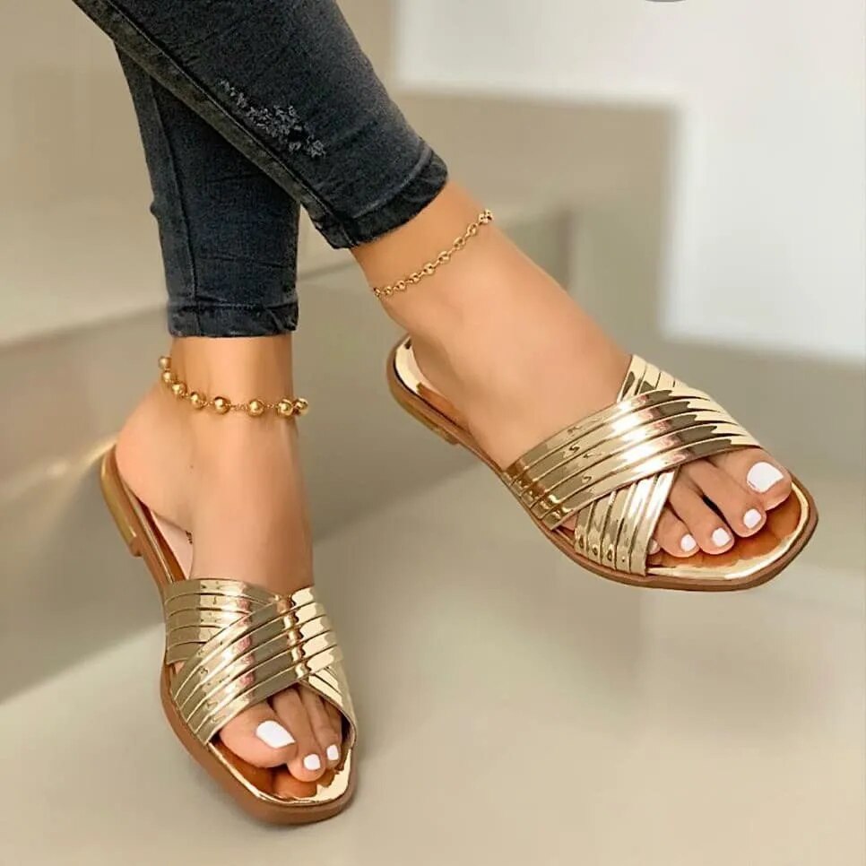 Preston® | Comodi sandali da donna