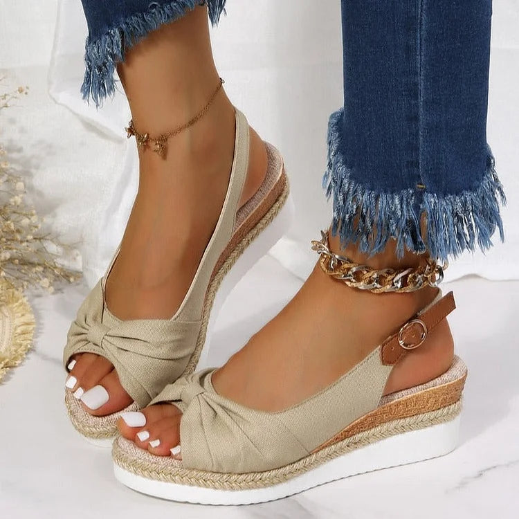 Lidia® | Sandali Lussuosa Collezione Artigianale