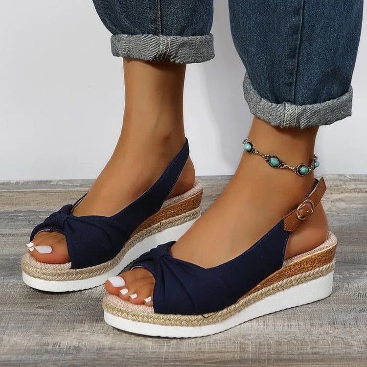 Lidia® | Sandali Lussuosa Collezione Artigianale