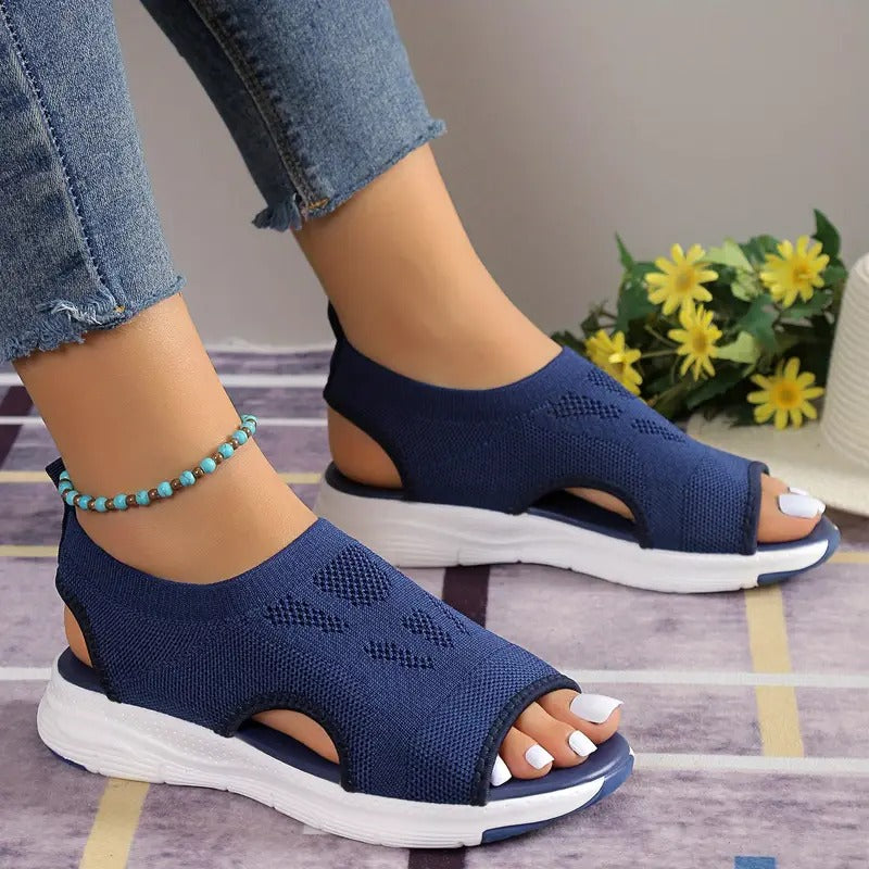 Liliana® | Bellissimi sandali comodi