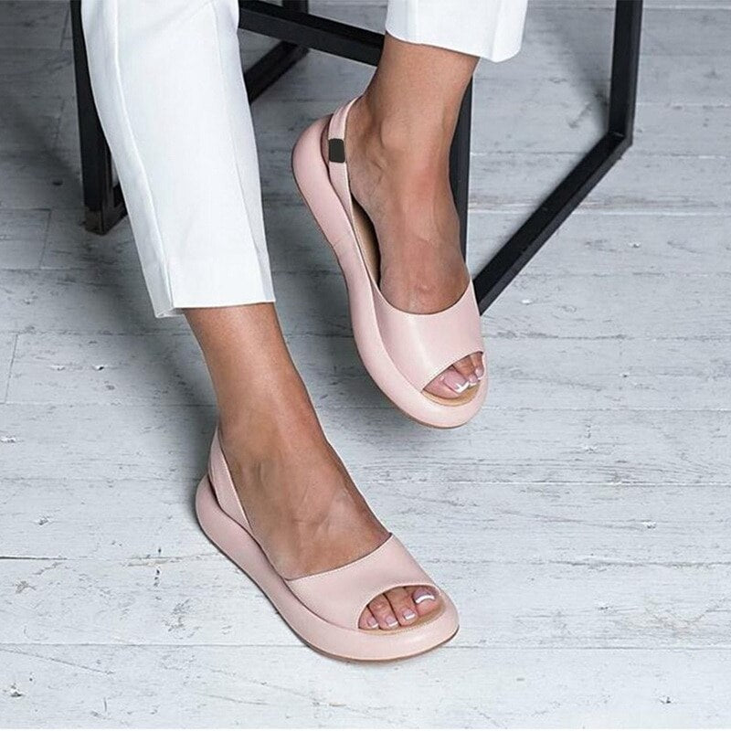 Zulema® | Sandali Lussuosa Collezione Artigianale