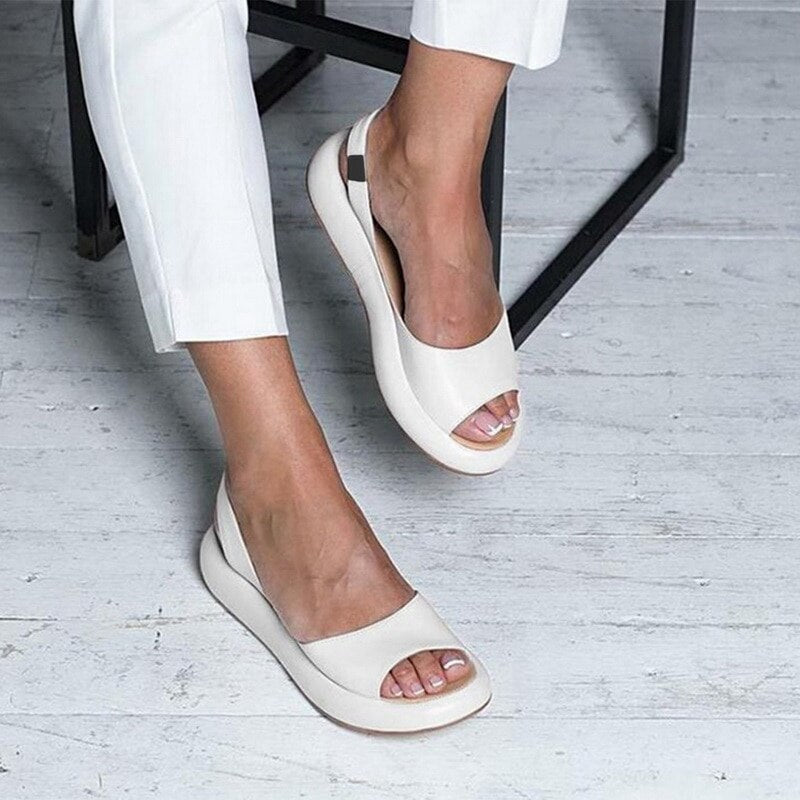 Zulema® | Sandali Lussuosa Collezione Artigianale