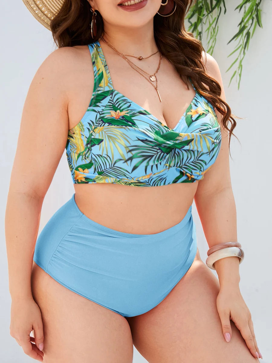 Cecilia® | Bikini trendy ed elegante