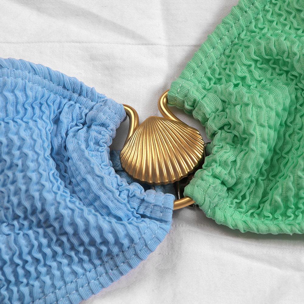 Delfina® | Set bikini colorato