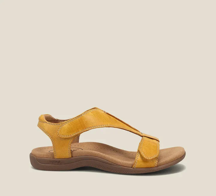 Kymberly® | Sandali ortopedici alla moda