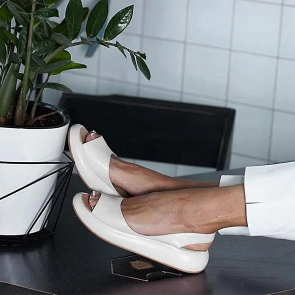 Anjana® | Sandali estivi ergonomici da donna