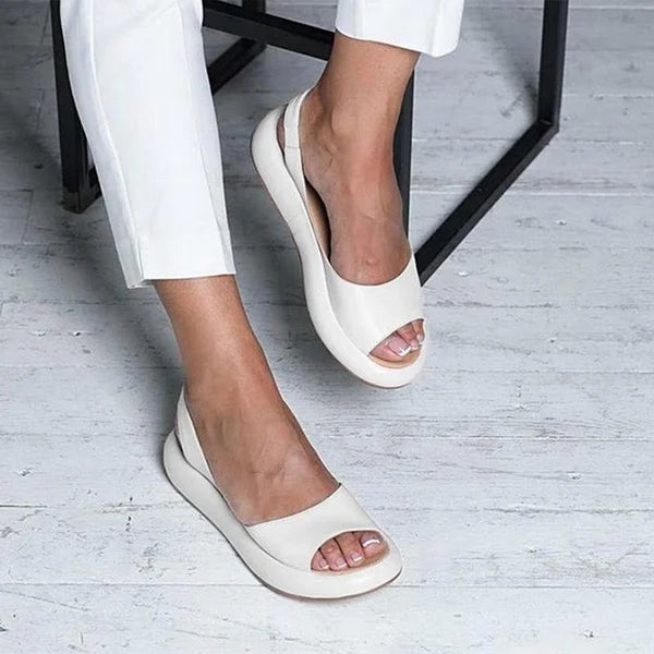 Anjana® | Sandali estivi ergonomici da donna
