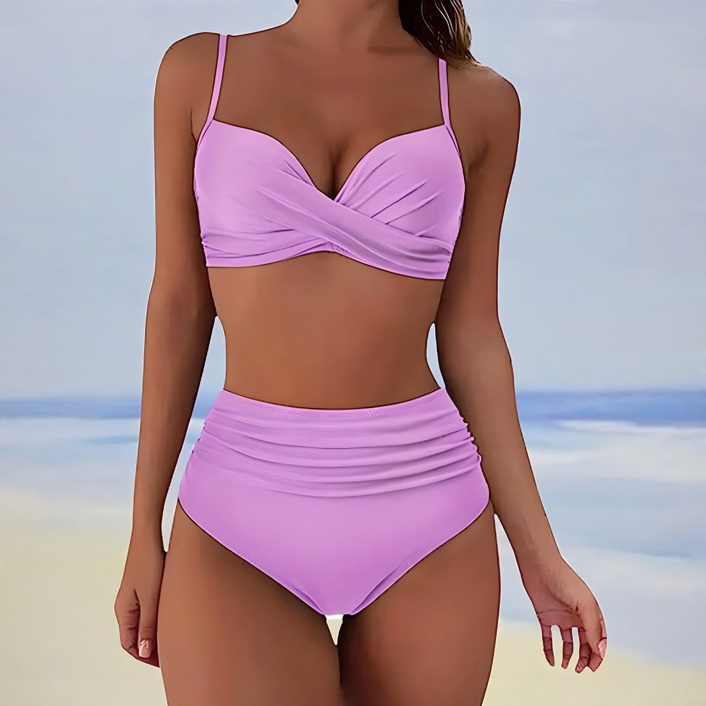 Zulema® | Bikini chic e rilassato