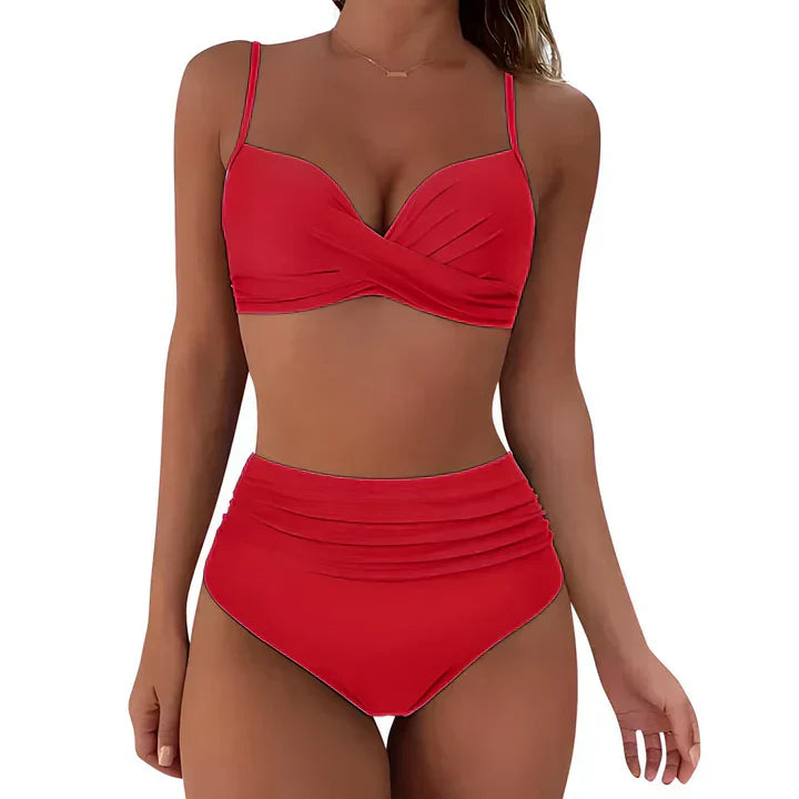Amparo® | Bikini estivo semplice e chic