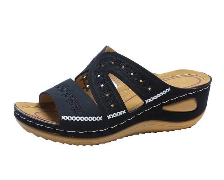 Kaede® | Sandali Ortopedici Eliana