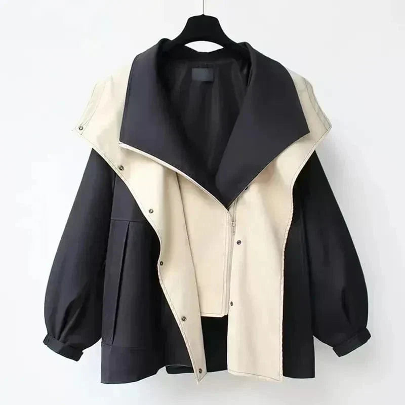 Yolanda® | Cappotto invernale casual e senza sforzo