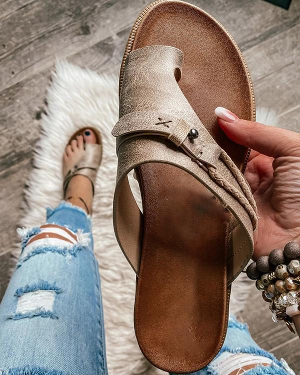 Odalis® | Sandali ortopedici da donna