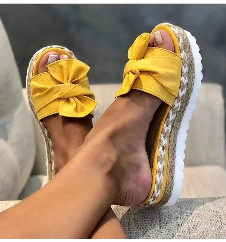Azucena® | Sandali estivi leggeri da donna