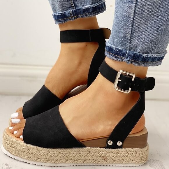 Ailin® | Sandali estivi da donna