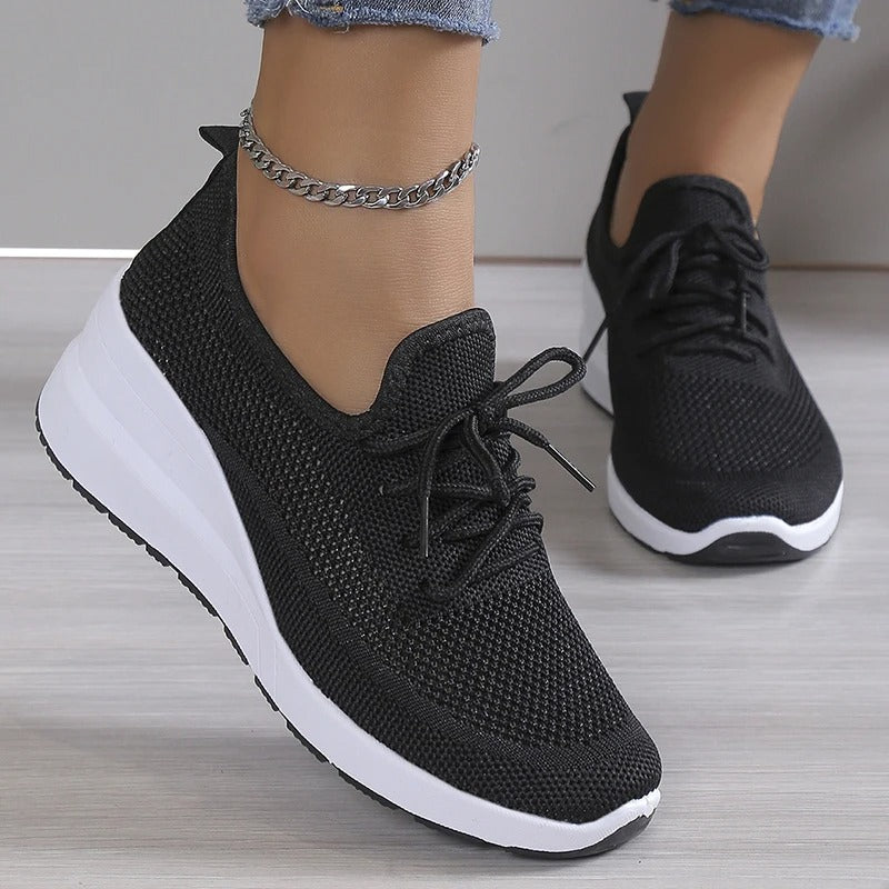 Zoraida® | Scarpe ortopediche da donna