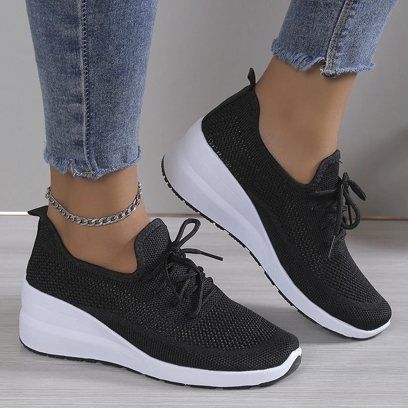 Zoraida® | Scarpe ortopediche da donna