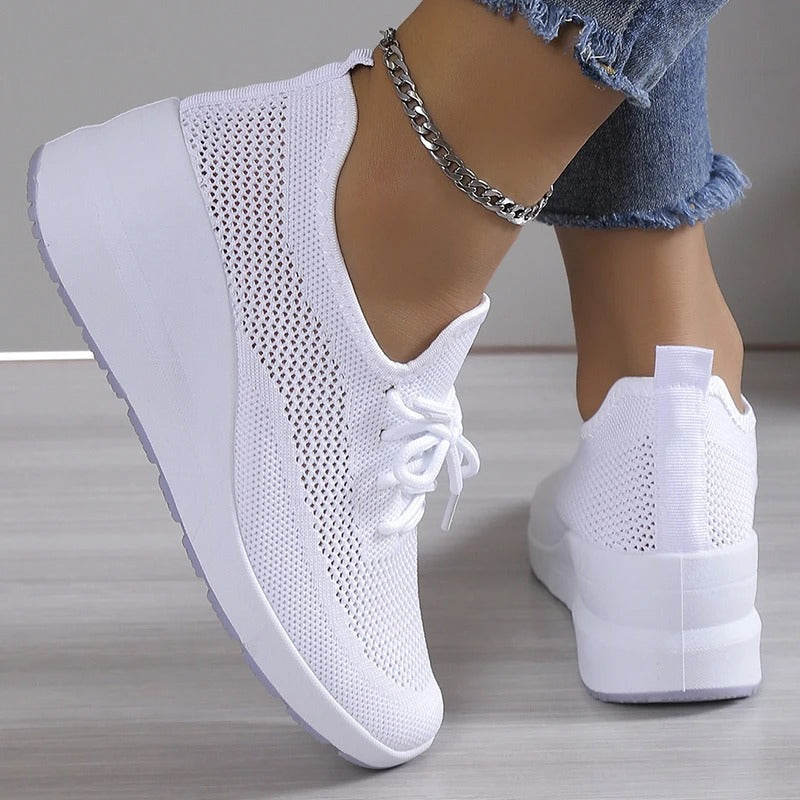 Zoraida® | Scarpe ortopediche da donna