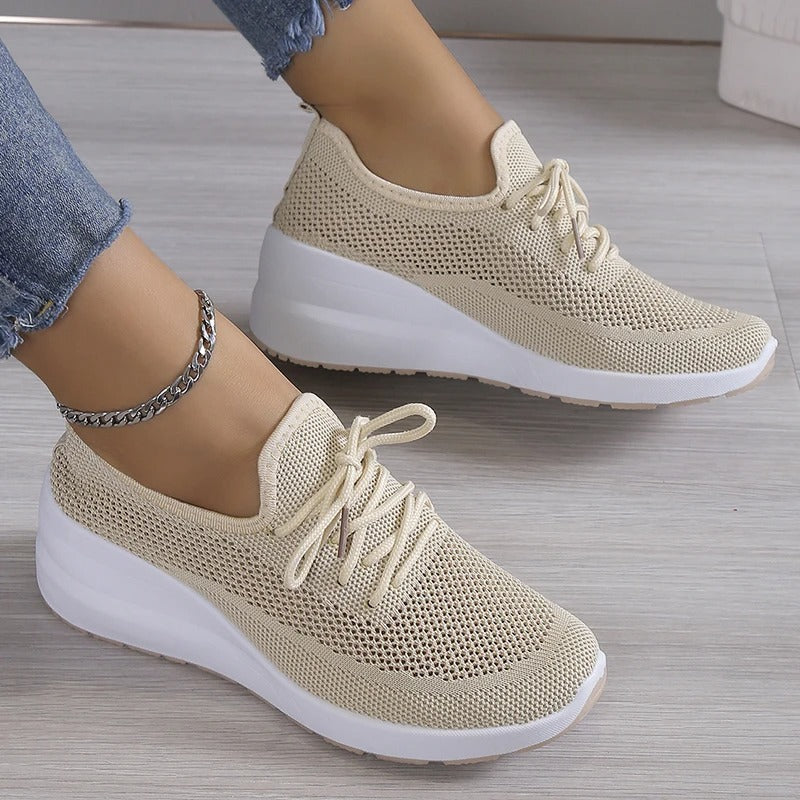 Zoraida® | Scarpe ortopediche da donna