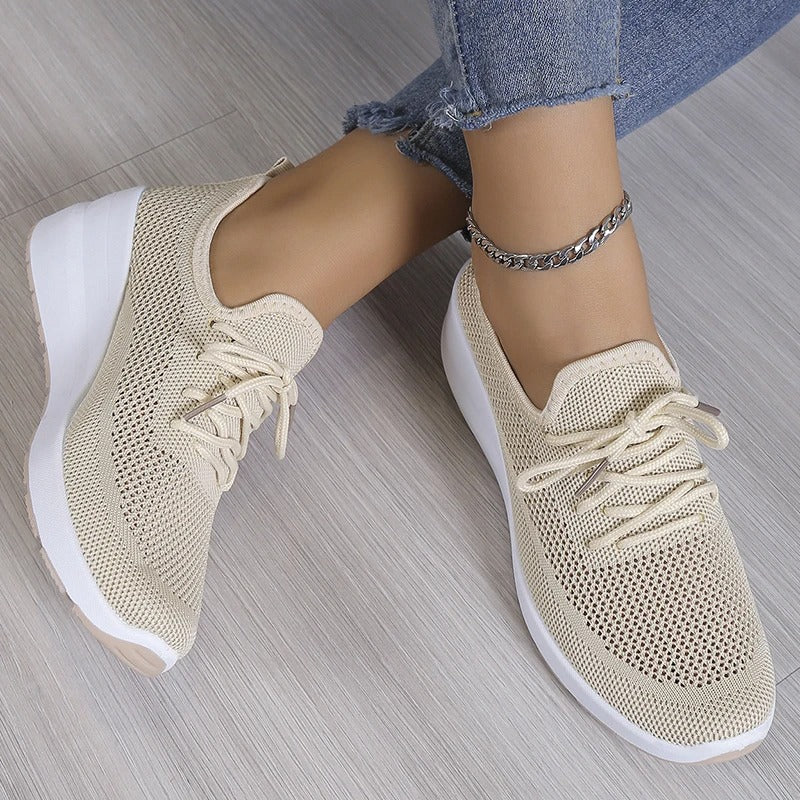 Zoraida® | Scarpe ortopediche da donna