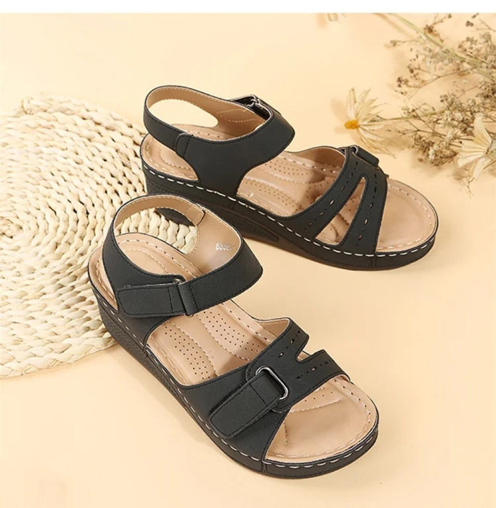 Leonor® | Sandali comodi